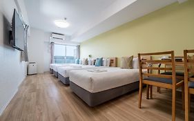 Eslead Hotel Namba South Ⅲ